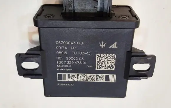 Maserati Ghibli Light module LCM 06700043070