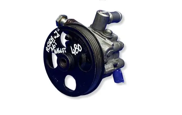 Opel Astra J Power steering pump 55564138