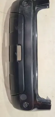 Nissan Qashqai Rear bumper 85022JD00H