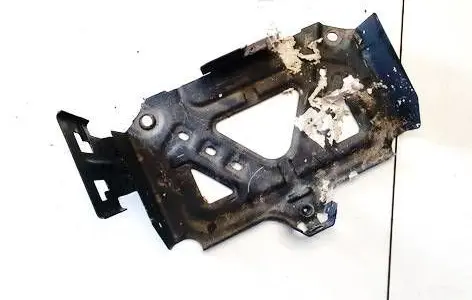 Battery box tray