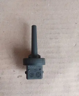 Audi A4 S4 B5 8D Interior temperature sensor 4A0820539