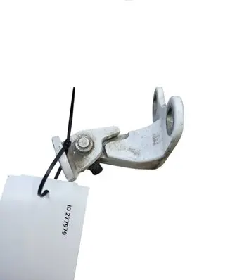 Tesla Model Y Front door lower hinge