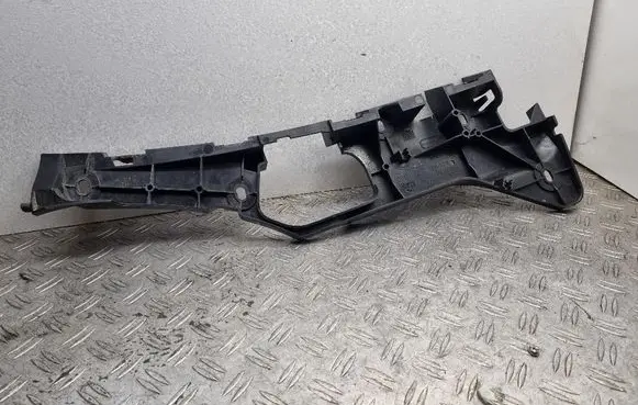 Smart ForTwo I Front bumper mounting bracket 0000916 016