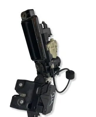 Mercedes-Benz CLK A209 C209 Loading door lock A1717500085 A2037500693