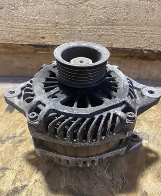 Subaru Legacy Generator/alternator 23700AA520 A3TG0491