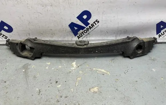 Mercedes-Benz B W246 W242 Front bumper foam support bar A2468850037