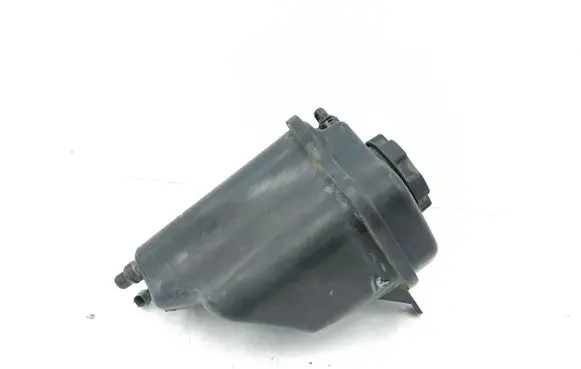 BMW X5 F15 Coolant expansion tank/reservoir 13177647290