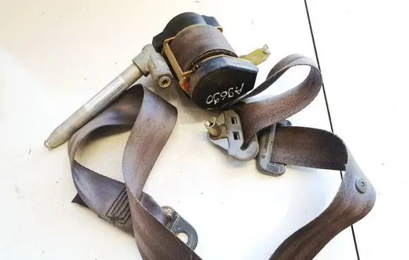 Citroen Evasion Front seatbelt afk056542600x afk0565426-00x