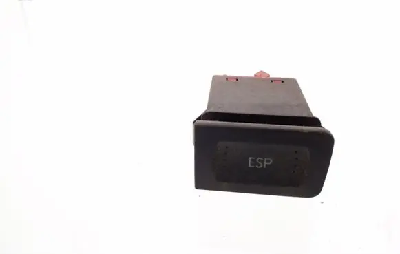 Volkswagen Golf IV ESP (stability program) switch 1J0927134A