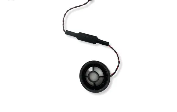 BMW 7 F01 F02 F03 F04 Front door high frequency speaker 6949737
