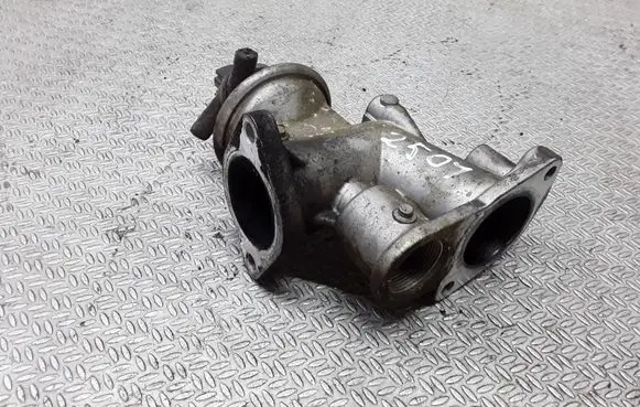 Opel Combo C EGR valve 897353973Y