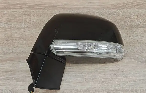 Chevrolet Captiva Front door electric wing mirror LUSLPS261