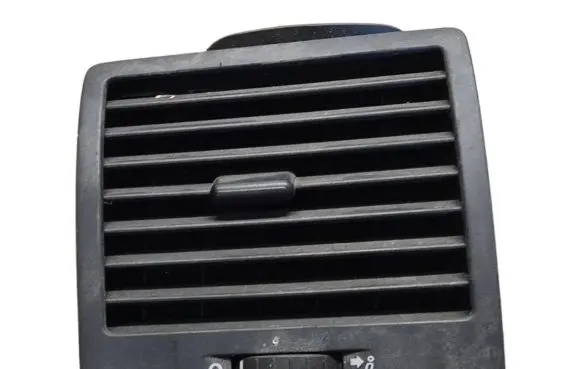 Volkswagen Multivan T5 Dashboard side air vent grill/cover trim 7H5819203A