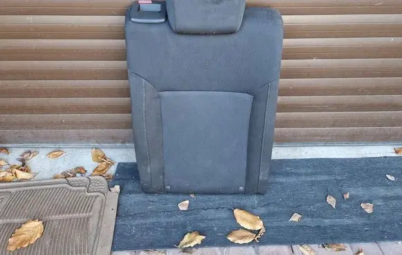 Opel Insignia A Rear seat OPELCZESCI.com-G23