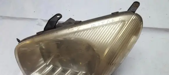 Toyota RAV 4 (XA20) Headlight/headlamp