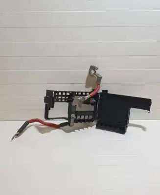 Opel Insignia A Positive wiring loom 13285113 525230582