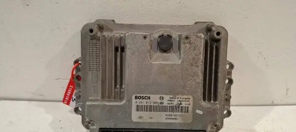 Engine control unit/module