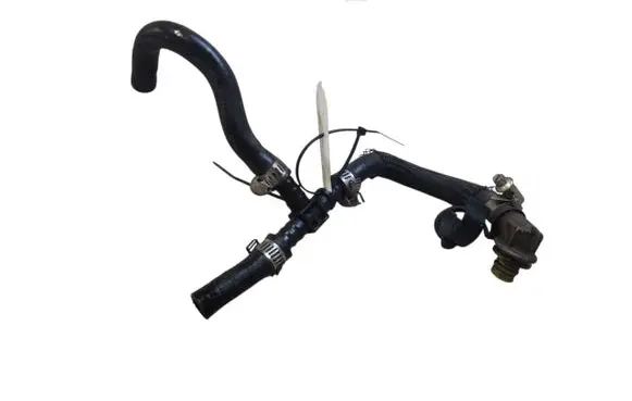 Volvo V70 Breather/breather pipe/hose 