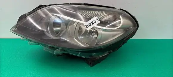 Mercedes-Benz B W246 W242 Headlight/headlamp A2468200161