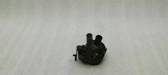 Mercedes-Benz CLS AMG C219 Electric auxiliary coolant/water pump A2118350264
