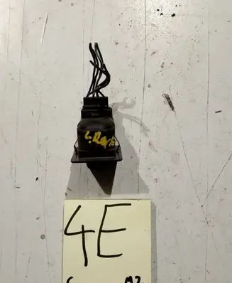 Land Rover Freelander Fog light switch 7700307604