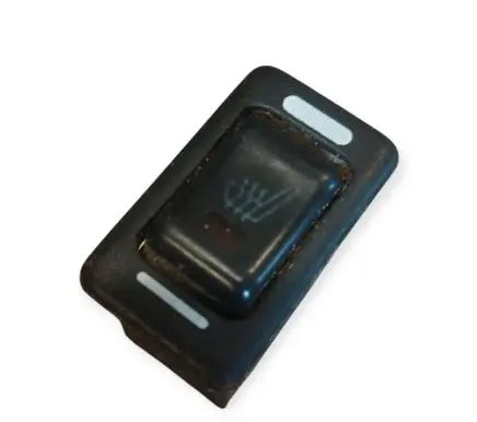Subaru Forester SF Seat heating switch 