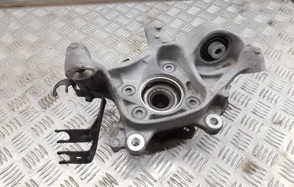 Audi A5 Rear wheel hub 8W0505432Q 8W0505460D