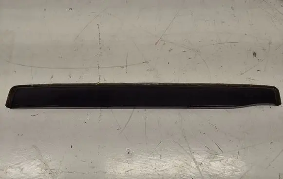 Toyota RAV 4 (XA30) Bonnet wind deflector RAV4KG