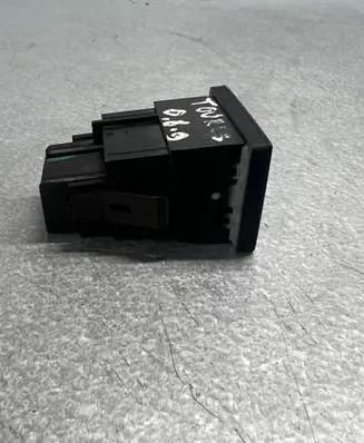 Volkswagen Touareg I Seat heating switch 7L6963569C