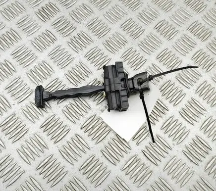 Volkswagen T-Roc Rear door check strap stopper 2GA839249B
