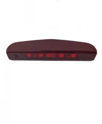 Opel Corsa E Third/center stoplight 510511640