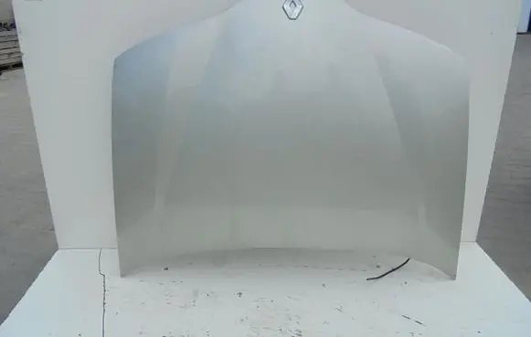 Renault Laguna II Engine bonnet/hood 