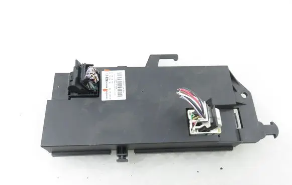 Renault Espace - Grand espace IV Central body control module 8200742631