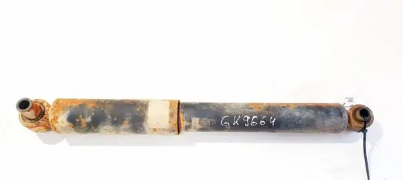 Ford Transit Rear shock absorber/damper 349080