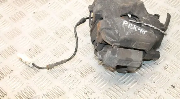 BMW X1 E84 Front brake caliper 6778145