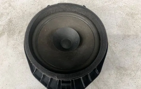 Opel Insignia A Rear door speaker