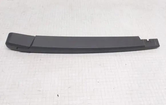 Opel Vectra C Rear wiper blade arm 24417607