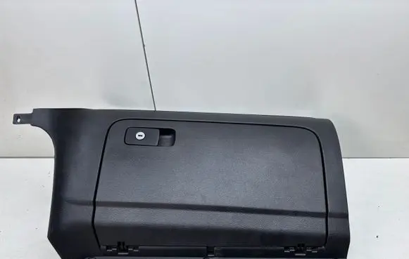 Volkswagen Golf VI Glove box set 1K1857289P 5K1858415B