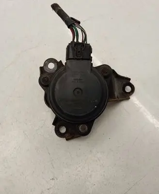Toyota Auris E180 Gearbox control unit/module 3558047020 0438000020