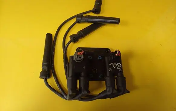 Chevrolet Lacetti High voltage ignition coil
