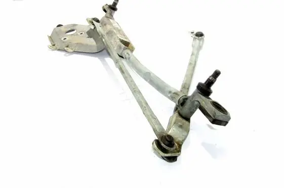 Ford Fiesta Front wiper linkage BOSCH