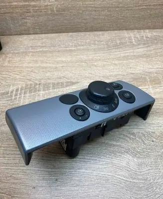Opel Astra H Light switch 13100140 13124864