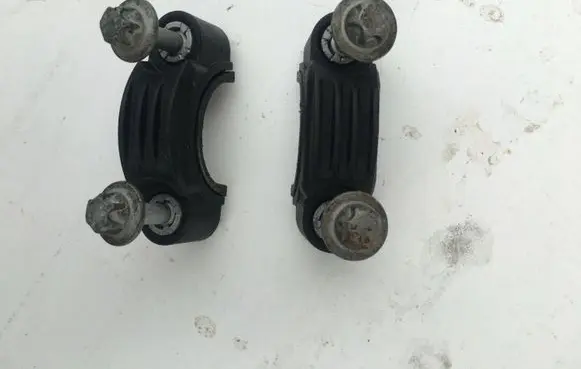 BMW 1 F20 F21 Other engine bay part 851949401