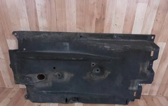 Mazda CX-5 II Rear underbody cover/under tray KB7W56371