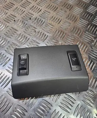BMW 7 E65 E66 Headlining roof cover 7012196