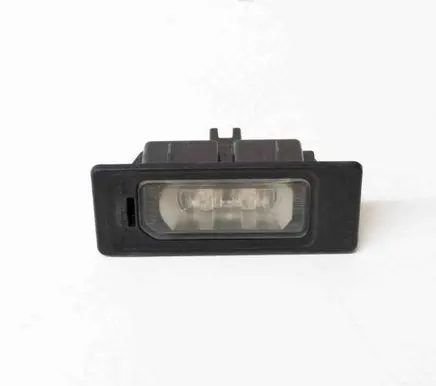 Audi A3 S3 8V Number plate light 4G0943021 A046341