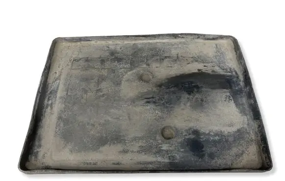 Toyota Corolla Verso AR10 Battery tray 7443102081