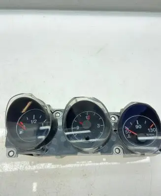 Alfa Romeo 156 Clock 6028120090B