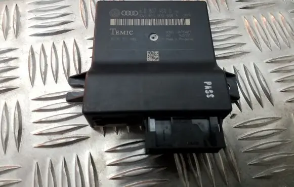 Audi A6 S6 C5 4B Other control units/modules 4F0907468D