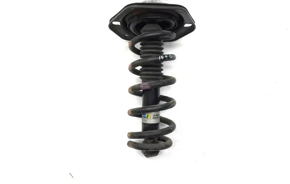 Jaguar XK8 - XKR Rear shock absorber with coil spring BE56727 24067270